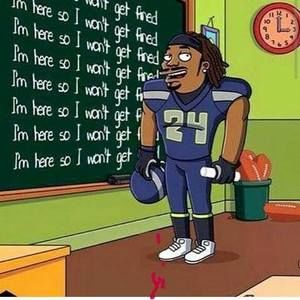 Meet your Posher, Malik