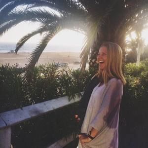 Meet your Posher, Madi