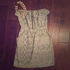 dress by Alya. Size small