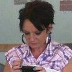 Meet your Posher, Sherry