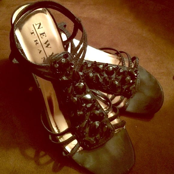 Date night sandals - Picture 1 of 1