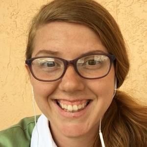 Meet your Posher, Katlin