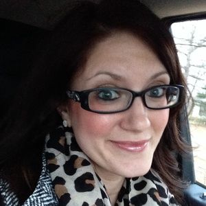 Meet your Posher, Randie