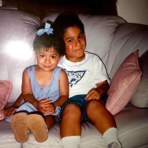 Meet your Posher, Brenda