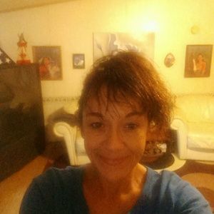 Meet your Posher, Wendy