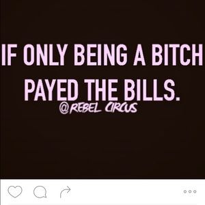 Meet your Posher, Melisa