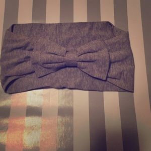 Head band/ gray
