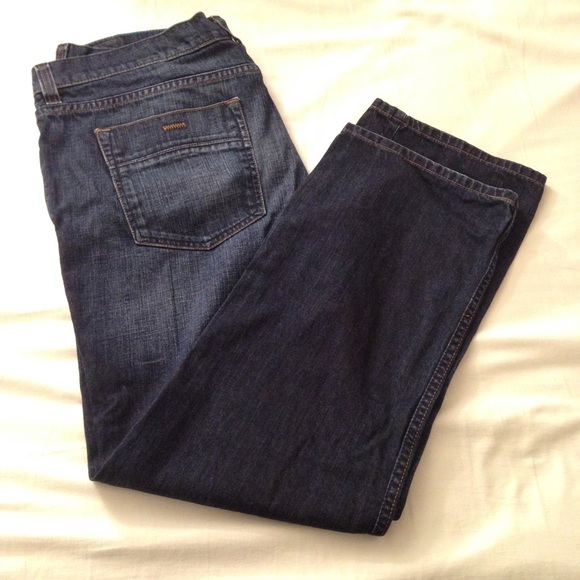 Men's Jeans