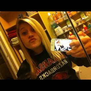 Meet your Posher, Sara