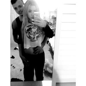 Meet your Posher, Calli