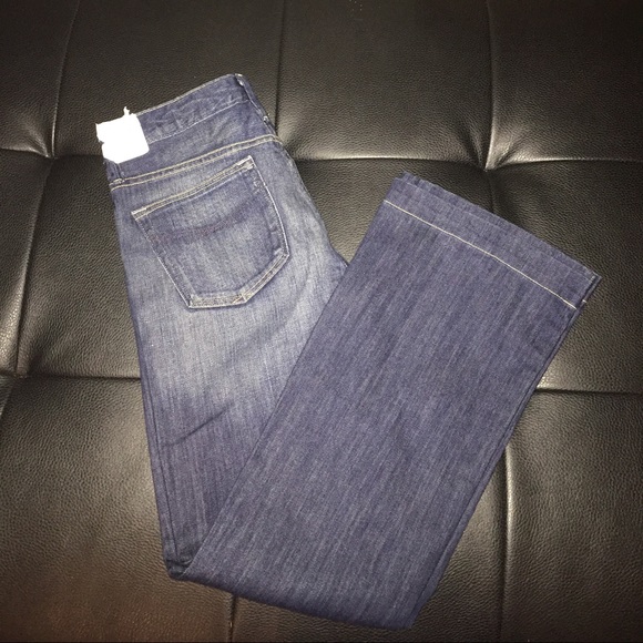 Reposh! Gap 1969 jeans👖💕