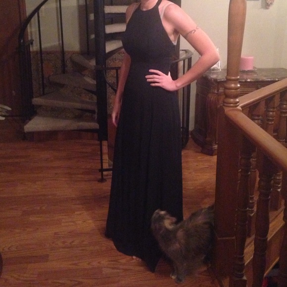 Homecoming dress