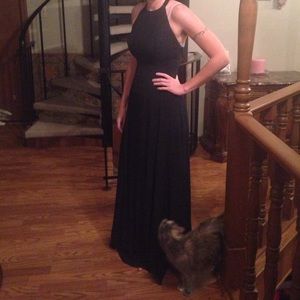 Homecoming dress