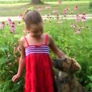 Meet your Posher, Jill