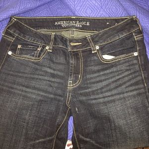 American Eagle jeans!! NEVER WORN!