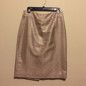 J Crew Pencil Skirt