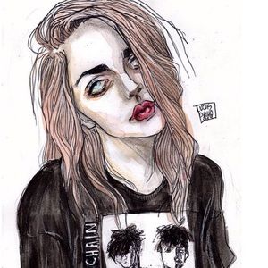 Meet your Posher, Nikki