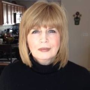 Meet your Posher, Nancy