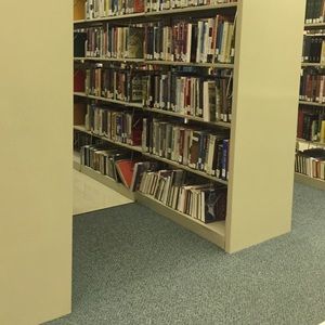 Meet your Posher, Gregory