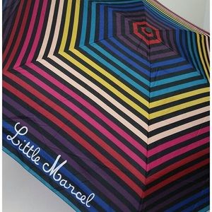 Meet your Posher, Ruchy