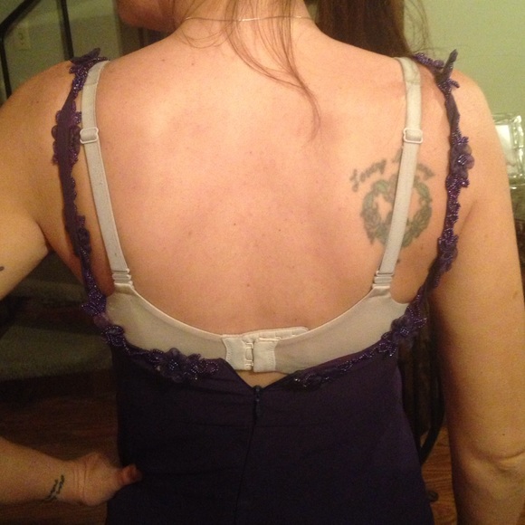 Dress - Picture 2 of 2