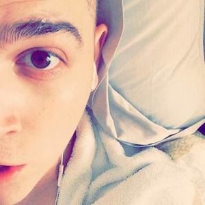 Meet your Posher, Billy