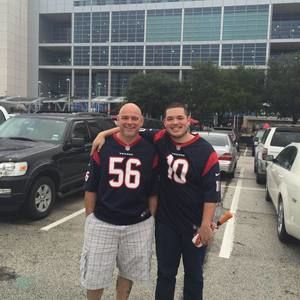 Meet your Posher, Jonathon