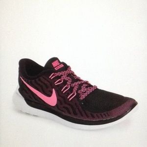 Free 5.0 Running Shoe