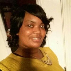 Meet your Posher, Kendra