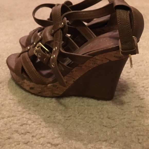Wedges - Picture 2 of 4