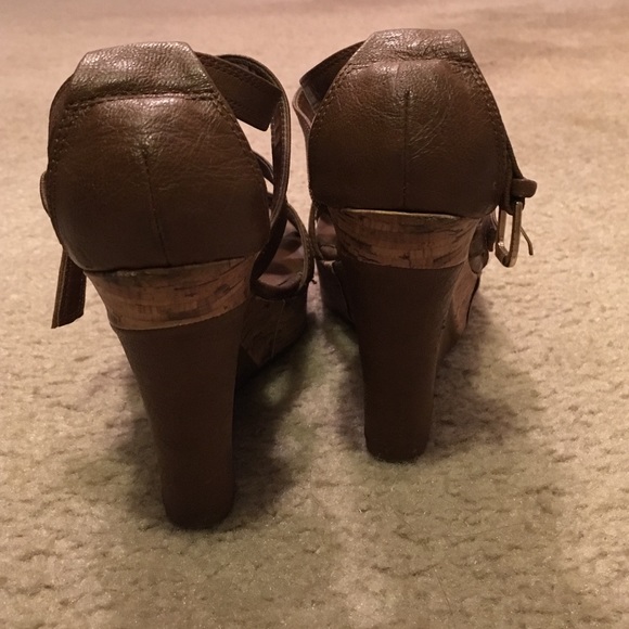 Wedges - Picture 3 of 4