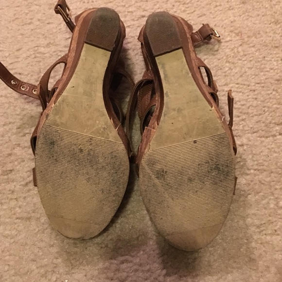 Wedges - Picture 4 of 4