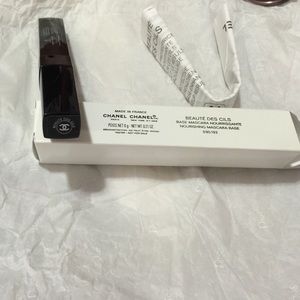 Chanel lash primer