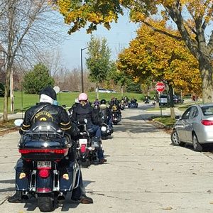 Meet your Posher, Evelyn