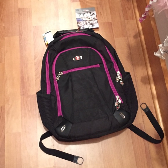 Swiss gear computer bag