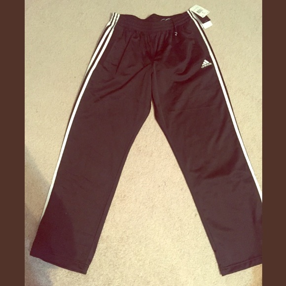Adidas Track Pants