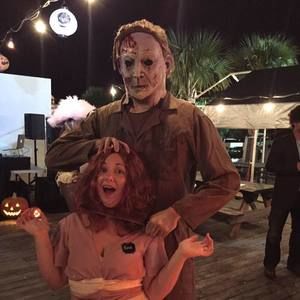 Meet your Posher, Alice