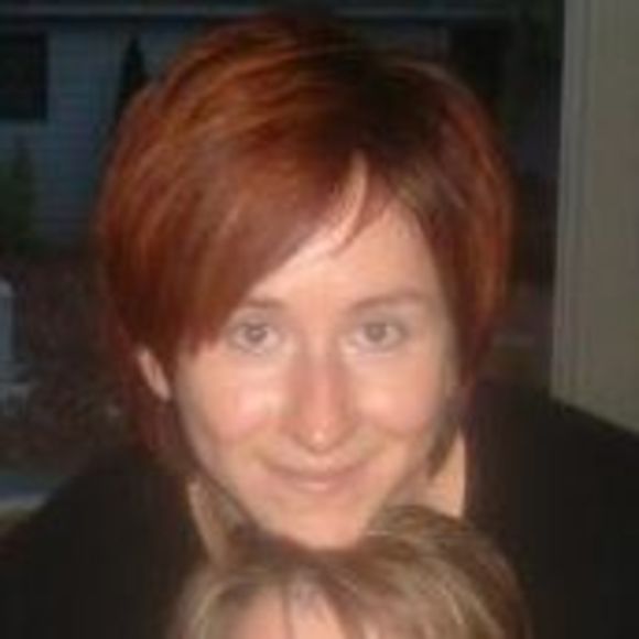 Meet your Posher, Tatiana