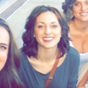 Meet your Posher, Kaitlin