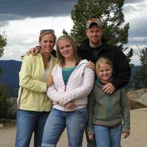 Meet your Posher, Deeann