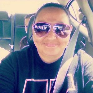 Meet your Posher, Latisha