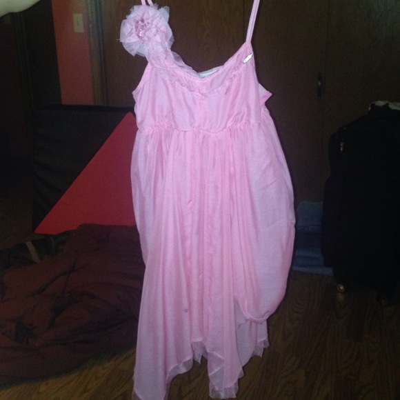 Steve Madden dress