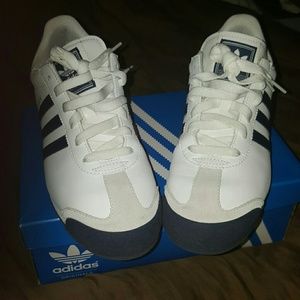 Samoa Adidas