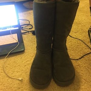 Do not fit me anymore