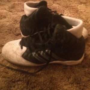 Adidas cleats football