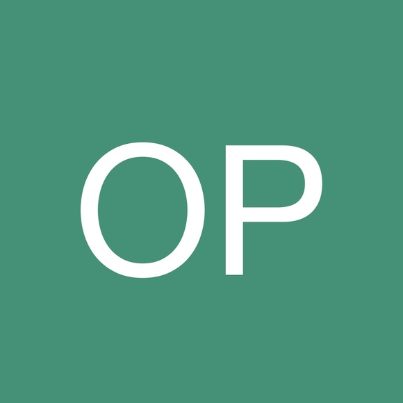 Meet your Posher, Omari