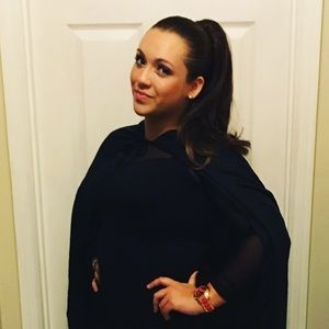 Meet your Posher, Kendra