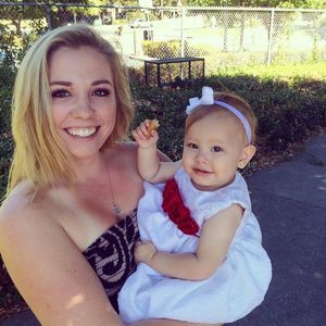 Meet your Posher, Haley rae