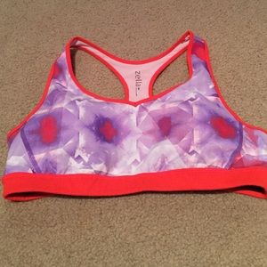 Zella sports bra