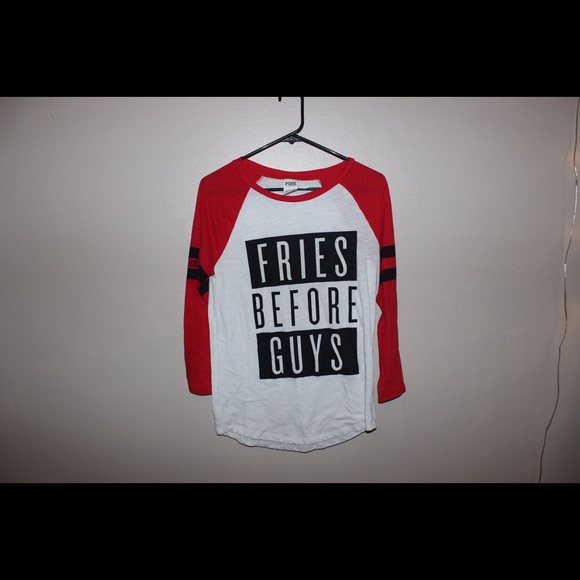 Victoria's Secret PINK Jersey top